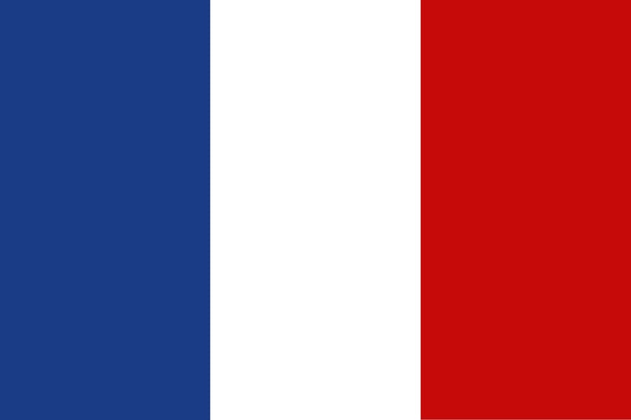 Flag of France